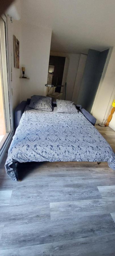 Bel Appartement Parisien Ngoại thất bức ảnh